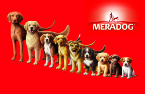 Photo №1. Mera dog and cat food in the city of Москва. Price - 24$. Announcement № 4951