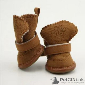 Photo №3. Ugg boots for dogs - new in Russian Federation