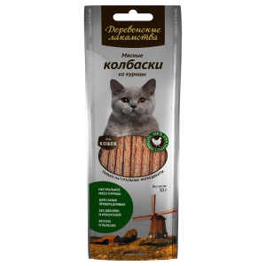 Photo №1. Treats for cats in Moscow in the city of Москва. Price - negotiated. Announcement № 6652
