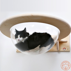 Photo №3. Wall complex for cats Stratosphere in Russian Federation