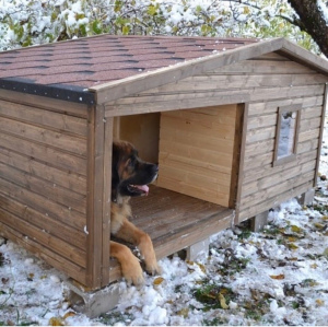 Photo №1. We make dog kennels, aviaries in the city of Москва. Price - 80$. Announcement № 1245