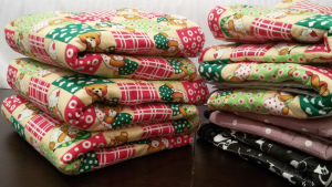 Additional photos: Reusable diapers to order!