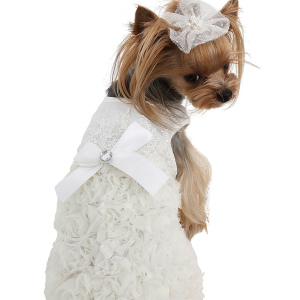 Additional photos: Wedding dress & quot; Cinderella & quot;