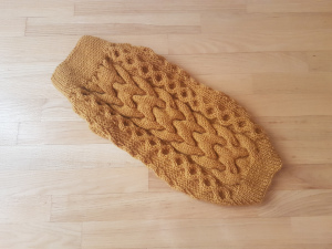 Additional photos: Sweater for dogs (cat) ORDER