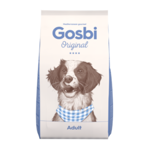 Photo №1. Food for dogs of all breeds GOSBI Original in the city of Minsk. Price - 67$. Announcement № 1708
