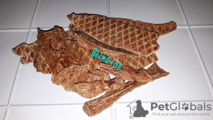 Photo №3. THE MOST NATURAL TREATS FOR DOGS. Russian Federation