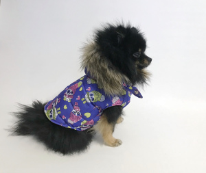 Photo №1. Dog vest in the city of St. Petersburg. Price - 26$. Announcement № 1651