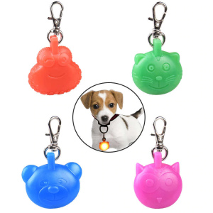 Photo №1. Keychains with backlight for dogs in Moscow in the city of Москва. Price - negotiated. Announcement № 6537