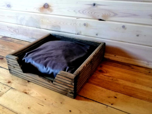 Photo №4. Beds and frames for dogs and cats in Russian Federation. Announcement № 6789