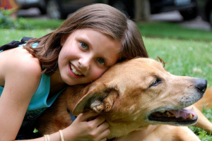 A dog for a teenager: what breed to choose and how to prepare?