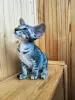 Photo №4. I will sell peterbald in the city of Cherepovets. breeder - price - negotiated