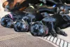 Additional photos: Dobermann puppies - Dan Smile Helgi and Adal Eskae Vangard, born on 25.08.2020.