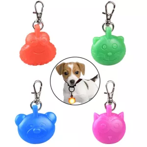 Photo №1. Keychains with backlight for dogs in Moscow in the city of Москва. Price - negotiated. Announcement № 6537