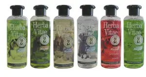 Photo №1. Herba Vitae shampoo for dogs and cats. Country of origin: Russia in the city of Minsk. Price - 2$. Announcement № 990