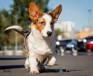 Photo №2 to announcement № 121318 for the sale of welsh corgi - buy in Russian Federation breeder