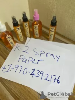 Photo №3. BUY K2 LIQUID SPRAY ONLINE. Australia