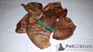 Photo №4. THE MOST NATURAL TREATS FOR DOGS in Russian Federation. Announcement № 11532